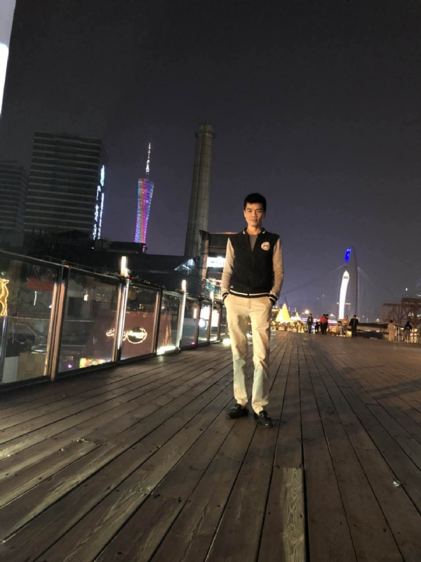 生机·略的第一张照片--认干亲服务网