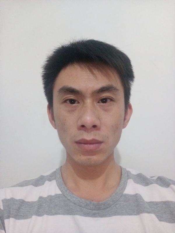 大龄男中年的第一张照片--认干亲服务网