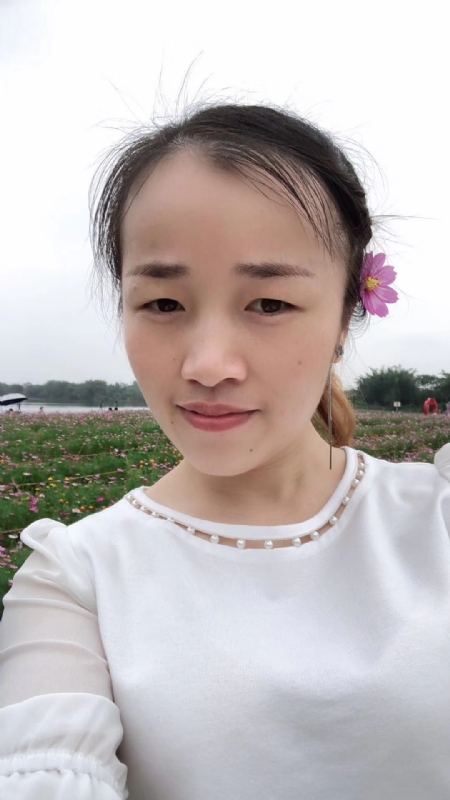 走的第一张照片--认干亲服务网