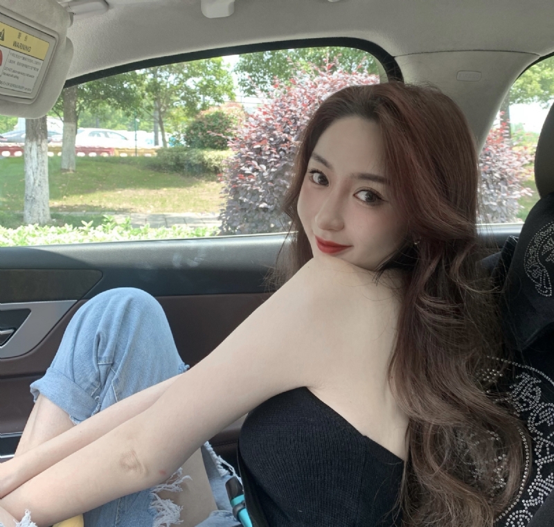 晚風的第二张照片--认干亲服务网