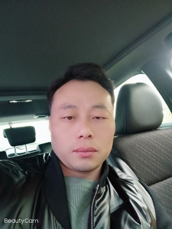 放飞的羊的第一张照片--认干亲服务网