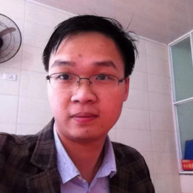 白云飞的第一张照片--认干亲服务网