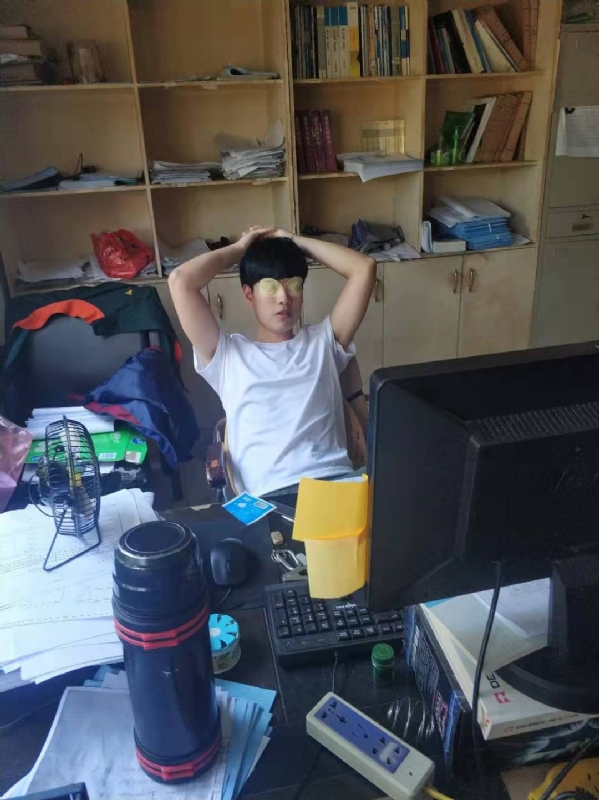 君子剑的第一张照片--认干亲服务网