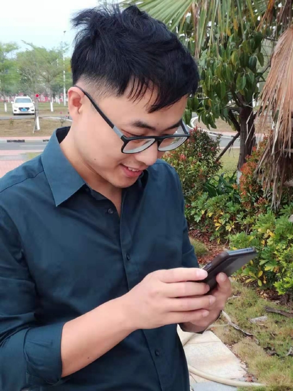 鼠王子的第一张照片--认干亲服务网