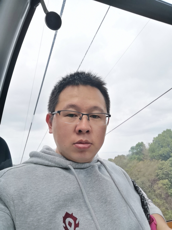 枫叶12的第一张照片--认干亲服务网