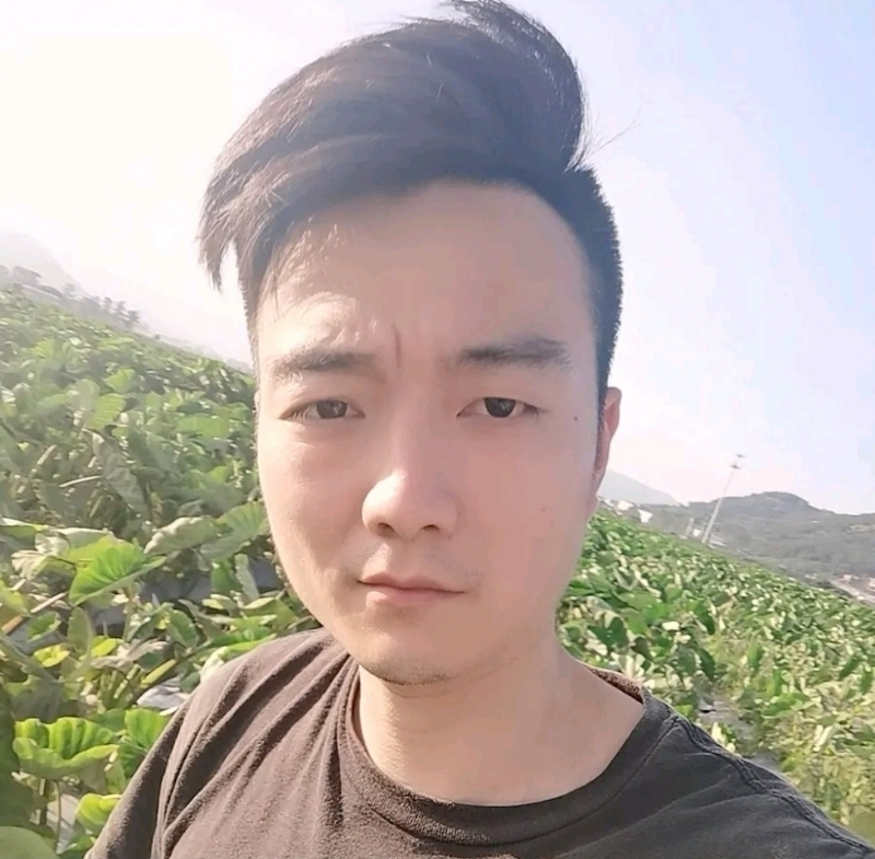 等待的第一张照片--认干亲服务网