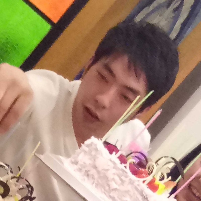 魏周文的第一张照片--认干亲服务网