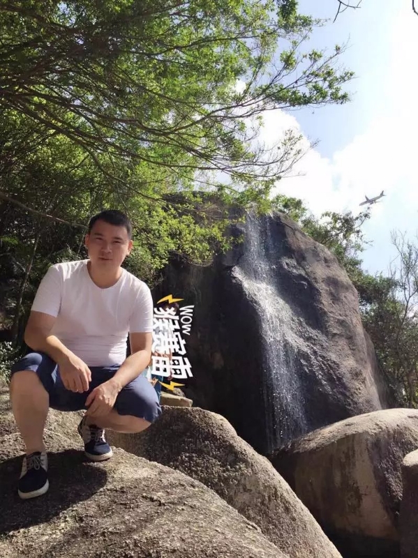 聪儿的第二张照片--认干亲服务网