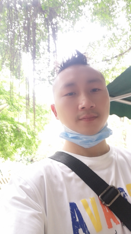 守望幸福的第一张照片--认干亲服务网