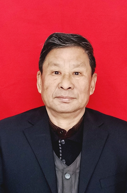 教授的第一张照片--认干亲服务网