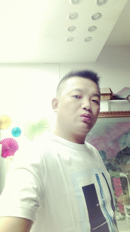 等风来的第一张照片--认干亲服务网