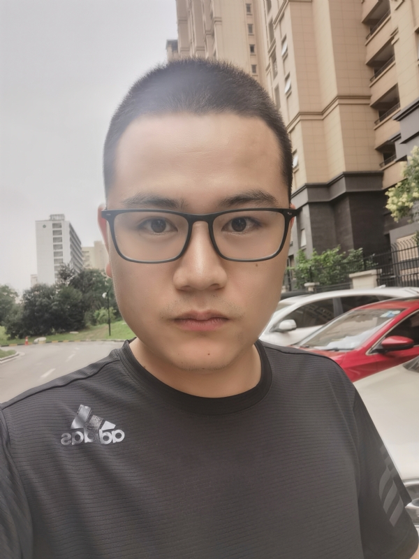 蛋壳zZzz的第一张照片--认干亲服务网