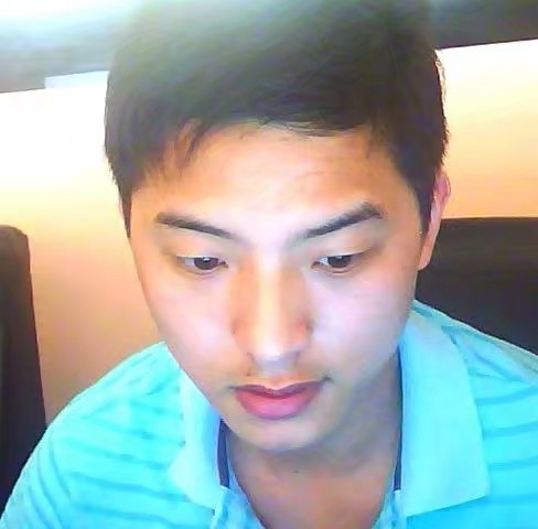 清风的第一张照片--认干亲服务网