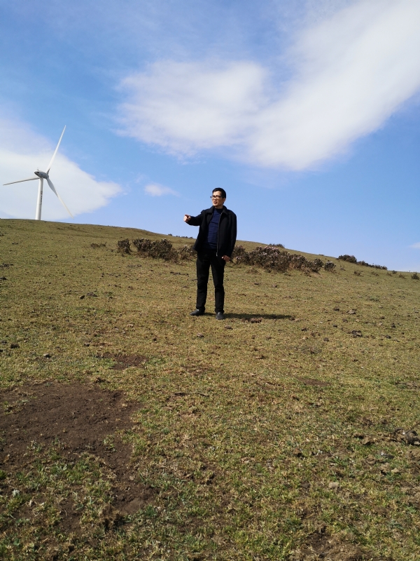 痴心爱人的第二张照片--认干亲服务网