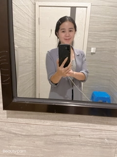 悠悠的第二张照片--认干亲服务网