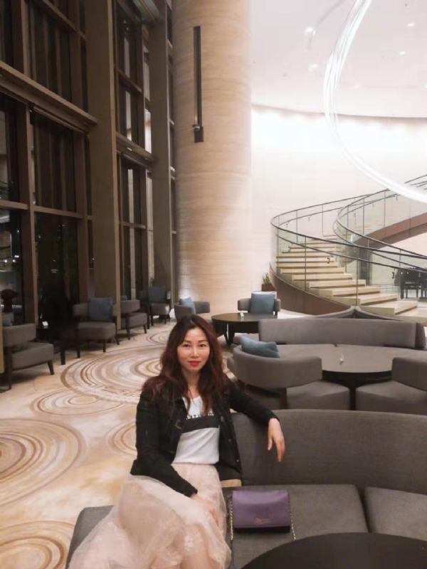 Ada的第一张照片--认干亲服务网