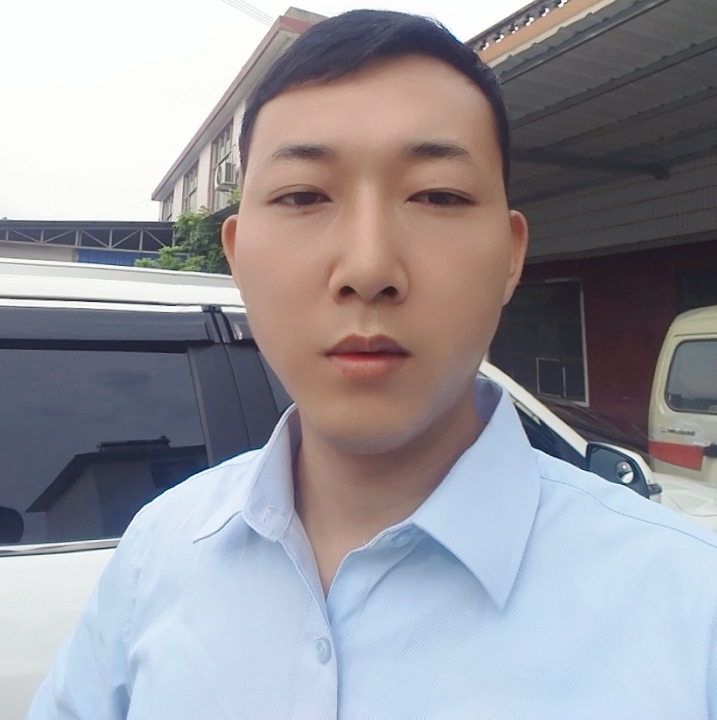 找个对象的第二张照片--认干亲服务网