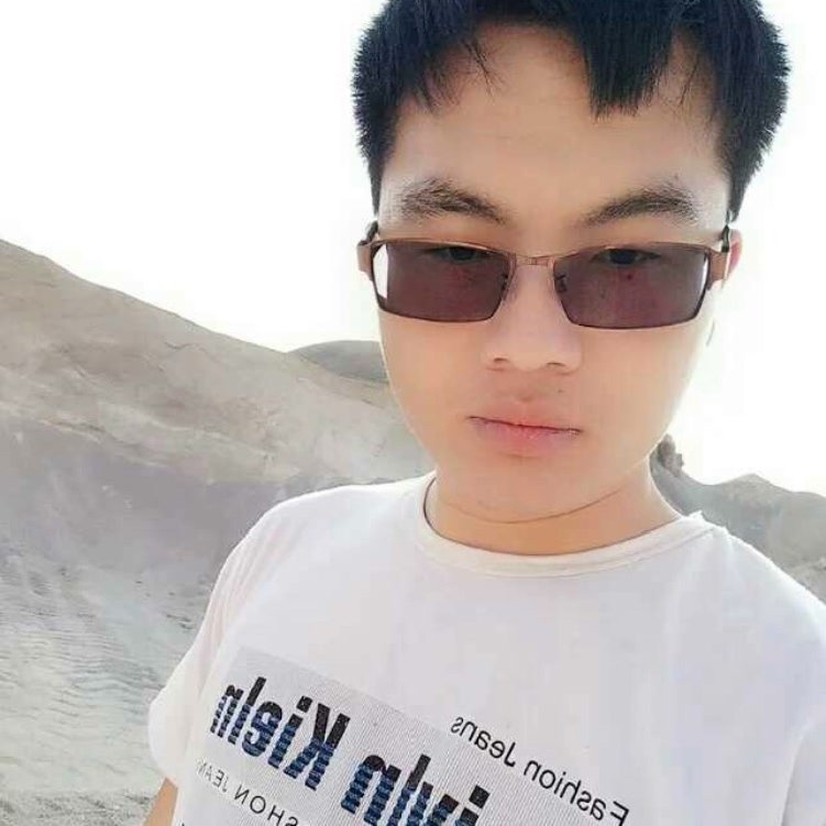 今夕何夕的第一张照片--认干亲服务网