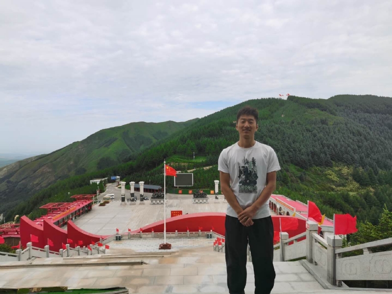 zj的第二张照片--认干亲服务网