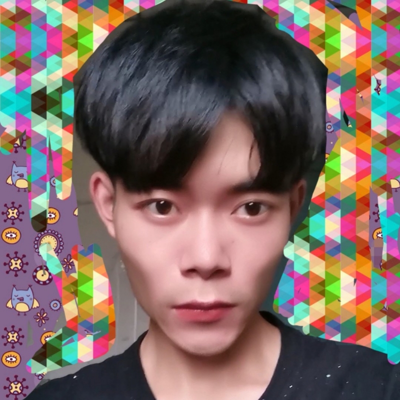 嘻嘻鱼20的第一张照片--认干亲服务网