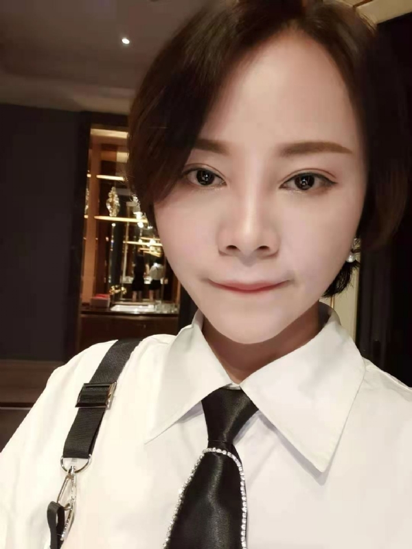 只为一人的第一张照片--认干亲服务网