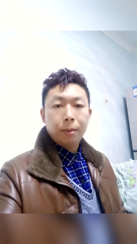 汤圆的第一张照片--认干亲服务网