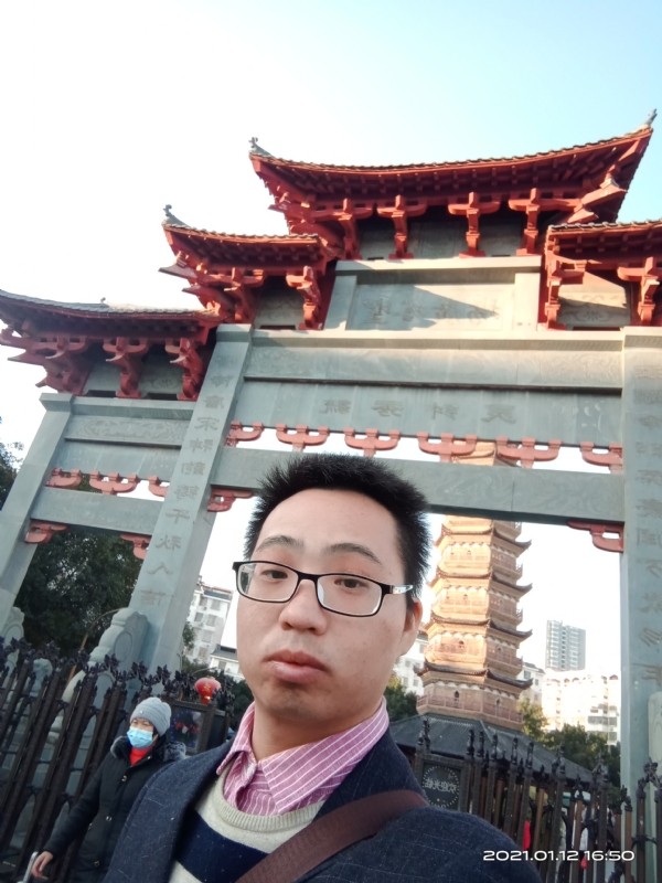 碧血丹心的第一张照片--认干亲服务网