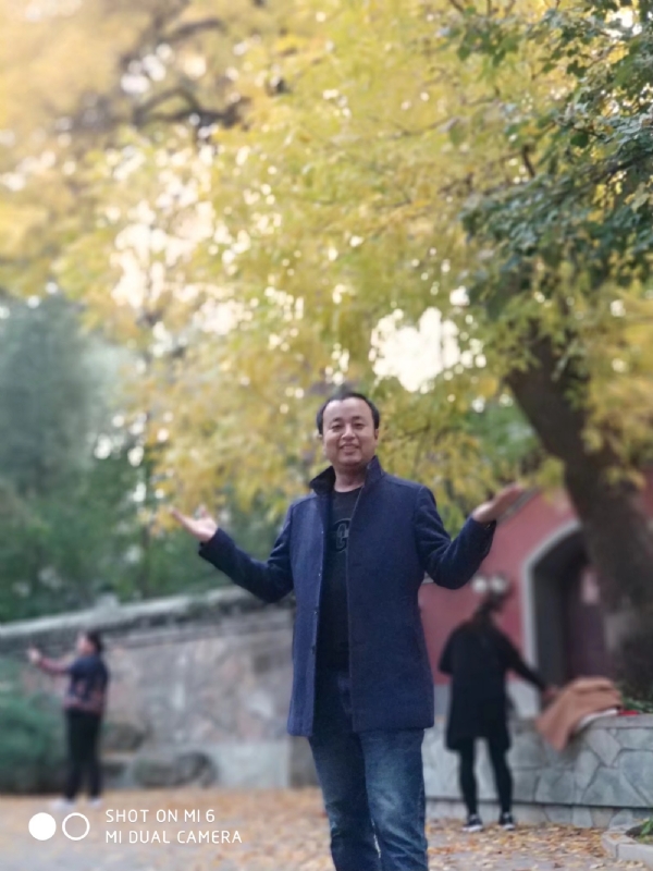 爱转角的第二张照片--认干亲服务网