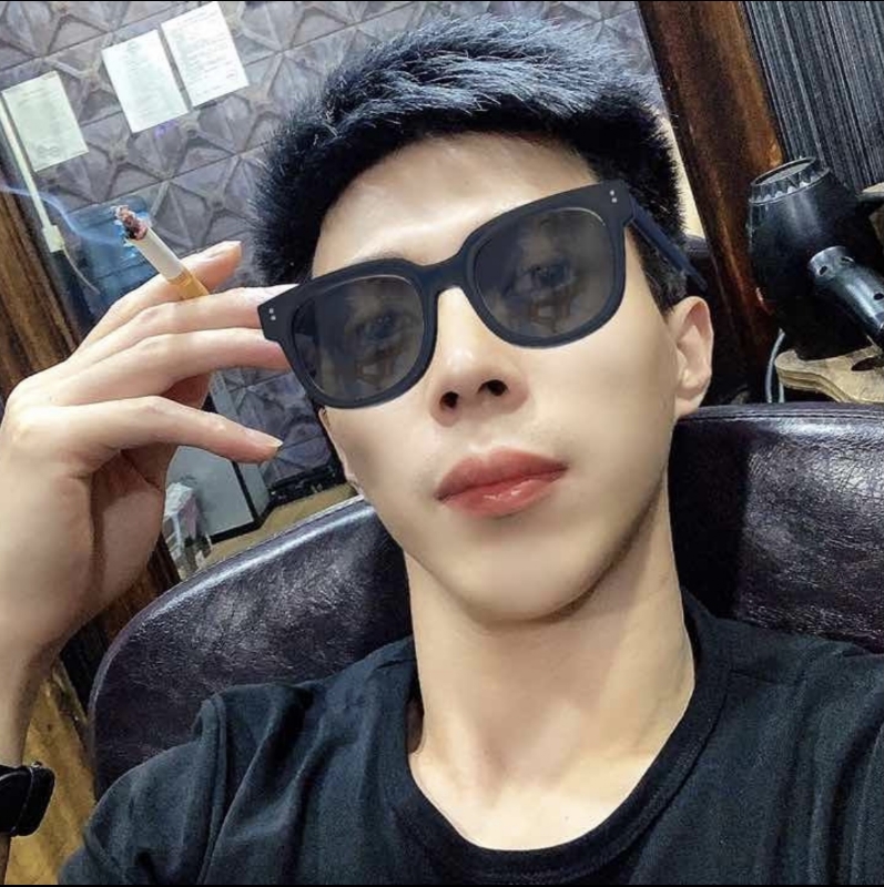 酒伴你的第二张照片--认干亲服务网