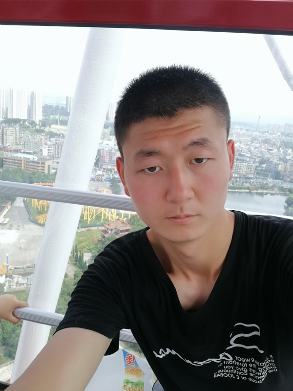 川川的第二张照片--认干亲服务网