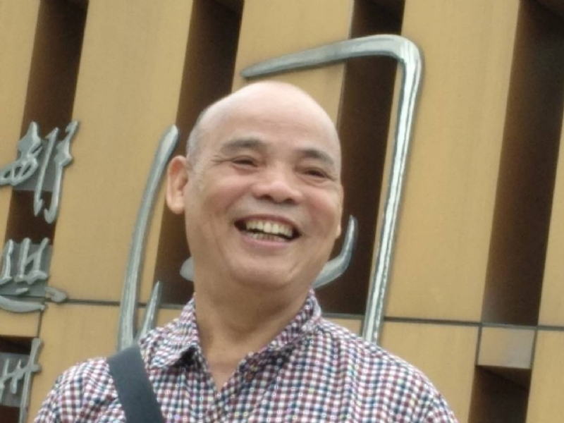 相遇有缘的第一张照片--认干亲服务网