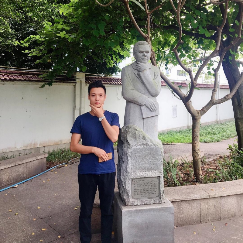 真心的才是最好的的第二张照片--认干亲服务网