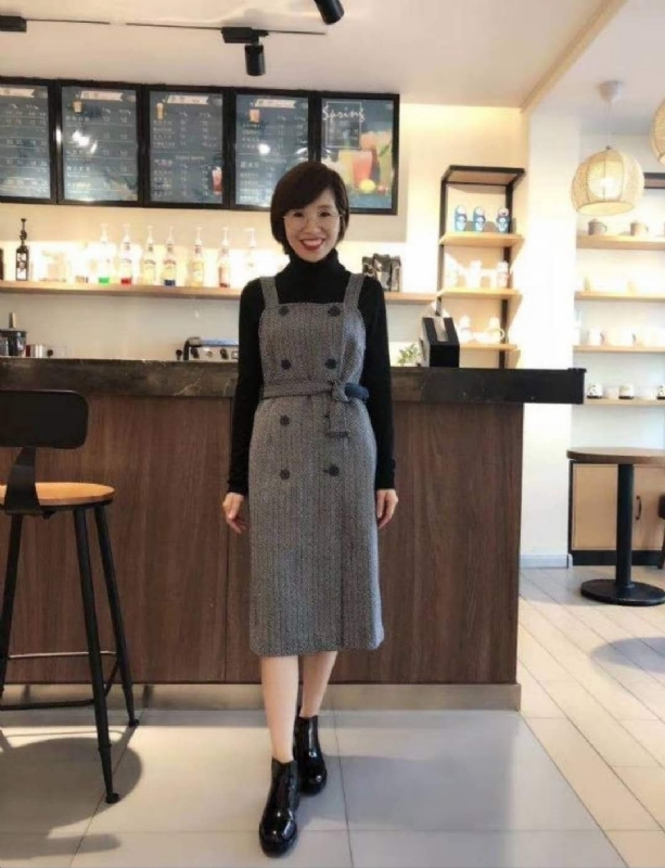 初心的第一张照片--认干亲服务网