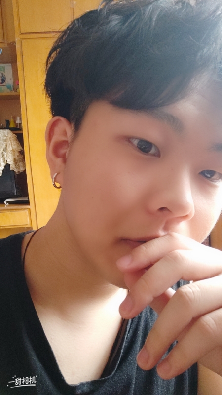 yyy的第三张照片--认干亲服务网