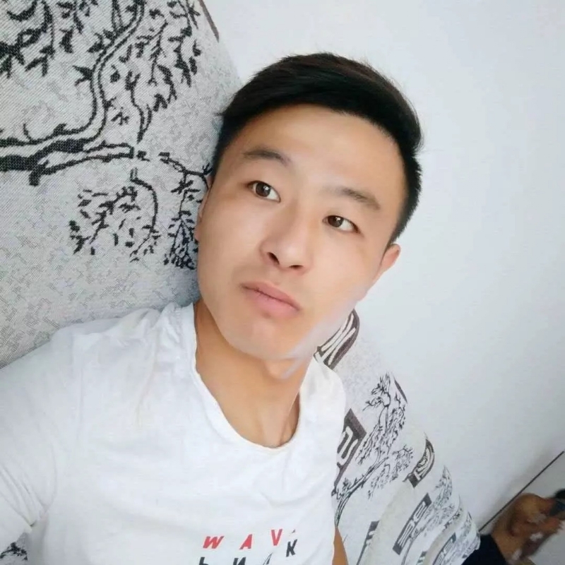 我若不坚强谁替我勇敢的第四张照片--认干亲服务网