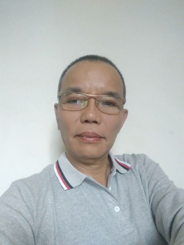 稳重大方的第一张照片--认干亲服务网