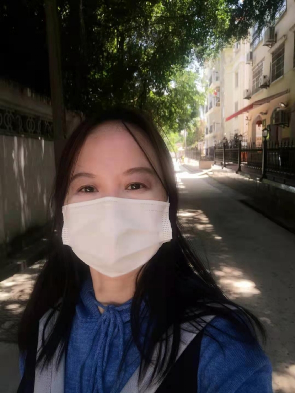 余生有你的第一张照片--认干亲服务网