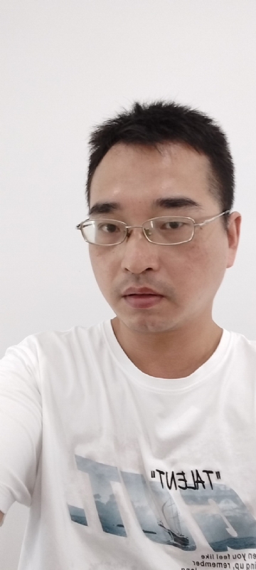 辉哥的第二张照片--认干亲服务网