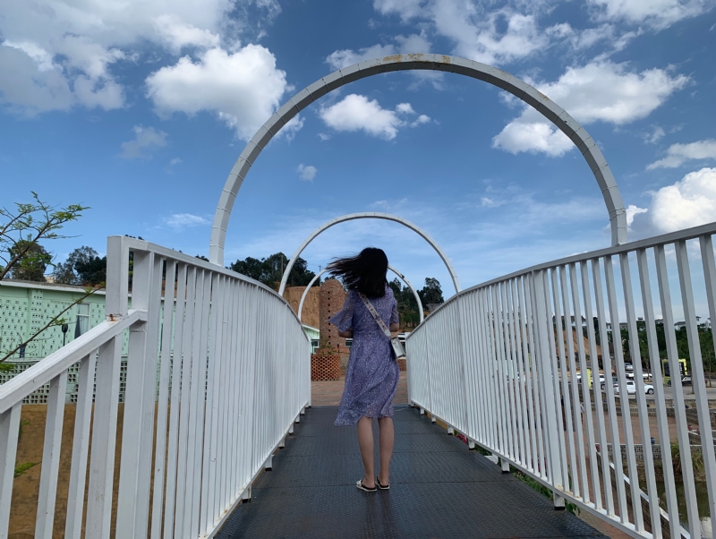 山海的第三张照片--认干亲服务网