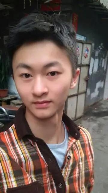 才不会的第二张照片--认干亲服务网