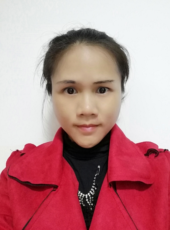 菁菁的第一张照片--认干亲服务网