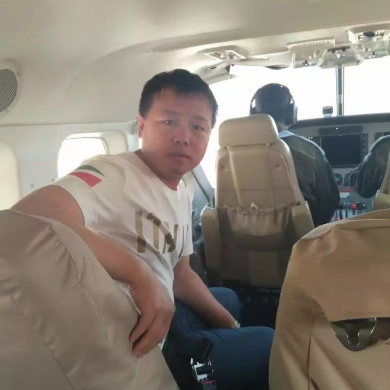 随风飘零的第三张照片--认干亲服务网