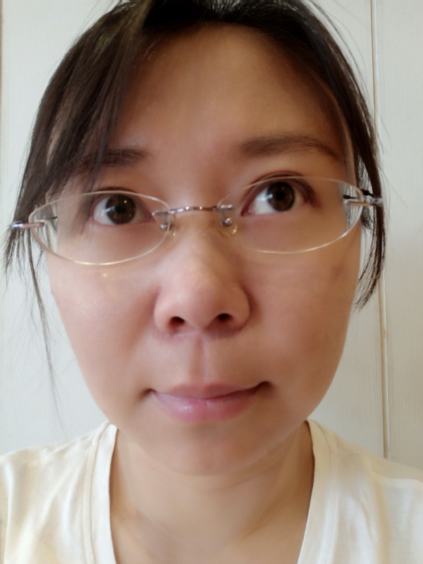 jady的第五张照片--认干亲服务网