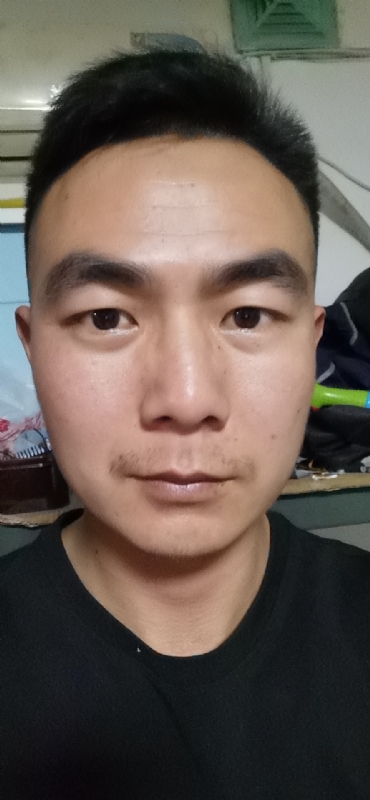 朴实无华的第一张照片--认干亲服务网