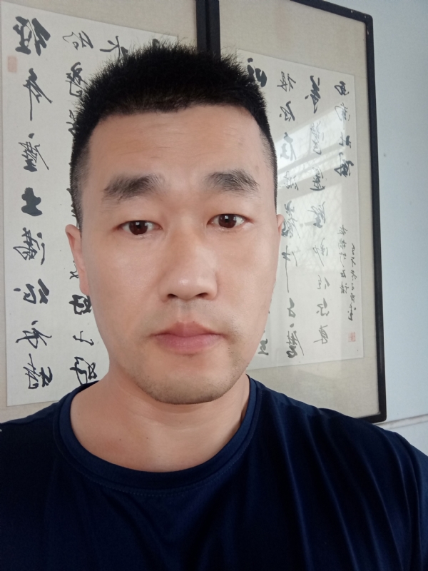 应该是个好人的第一张照片--认干亲服务网