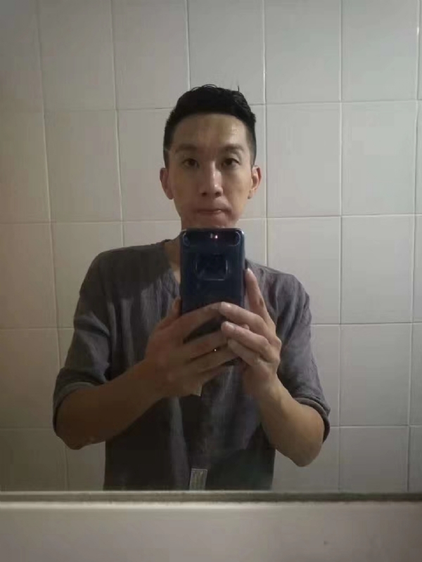 永康侬的第一张照片--认干亲服务网