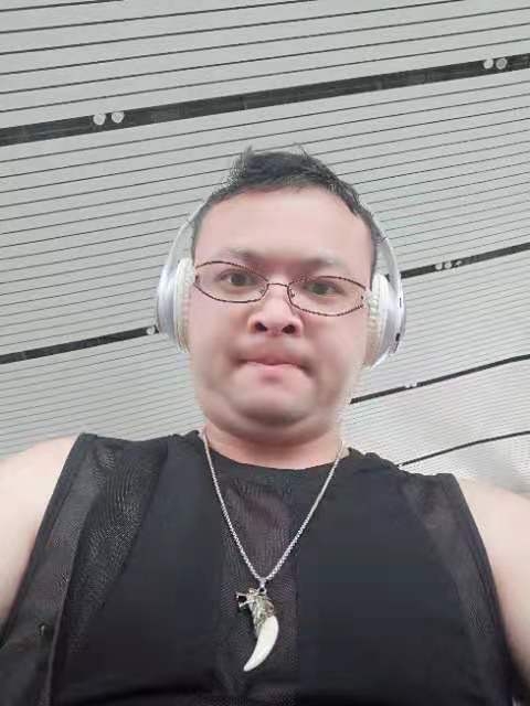 醉叶孤城的第一张照片--认干亲服务网