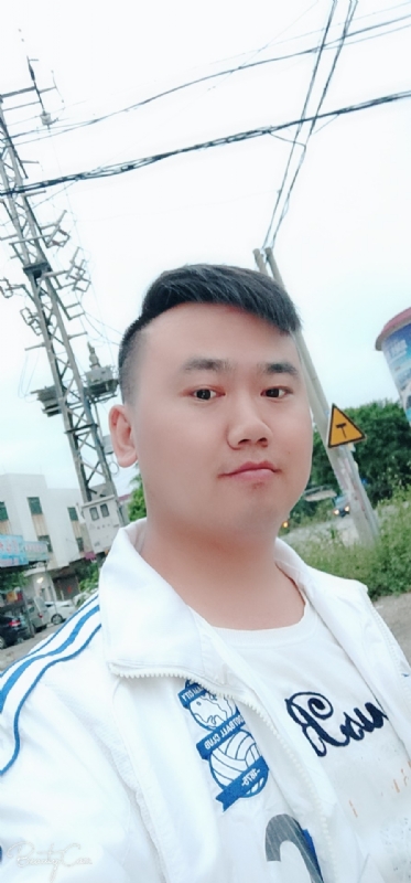 一支梅的第一张照片--认干亲服务网