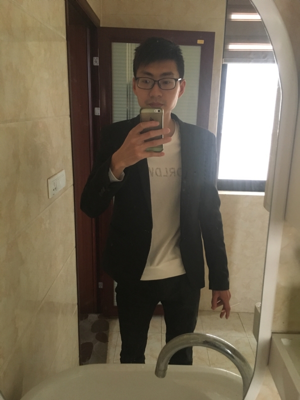 一生何求的第一张照片--认干亲服务网