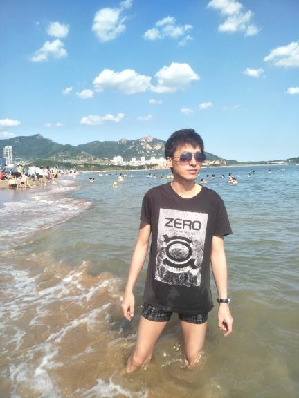 星辰、大海的第一张照片--认干亲服务网